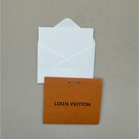 Louis Vuitton Pocket/wallet Organizer(NWOT) - Picture 7 of 9
